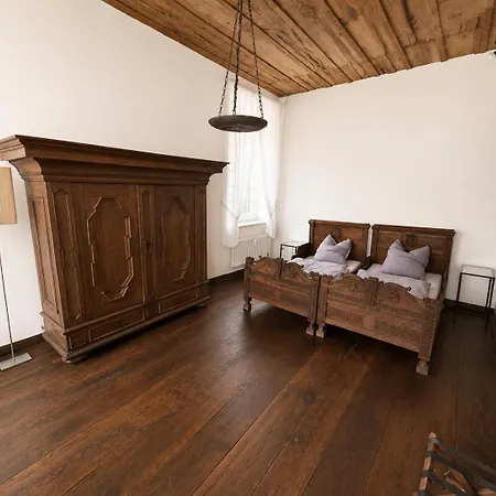 Flats Historic 3 4 Bett Apartment, 2 Schlafzimmer, Smarttv, Kuechenzeile * Sendenhorst