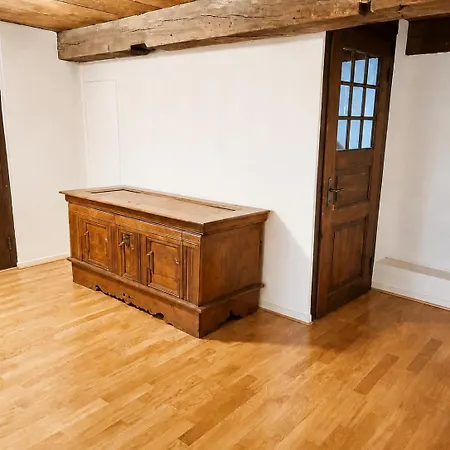 아파트 Flats Historic 3 4 Bett Apartment, 2 Schlafzimmer, Smarttv, Kuechenzeile *